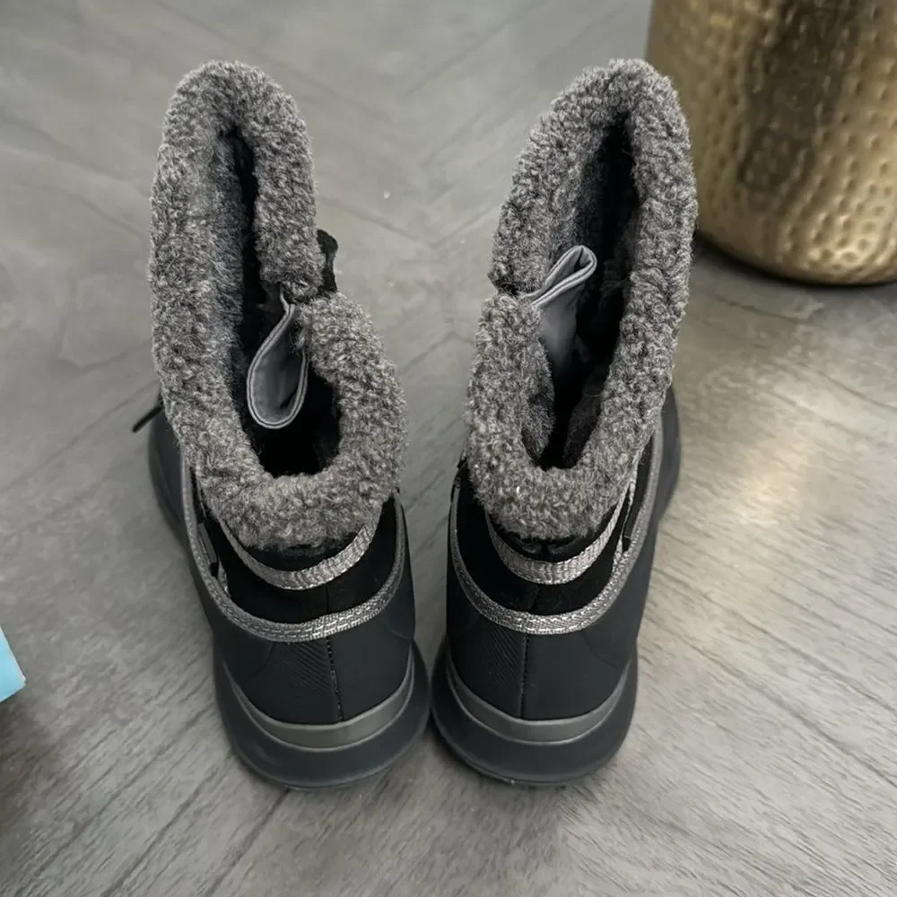 BareTraps Waterproof Cold Weather Boot